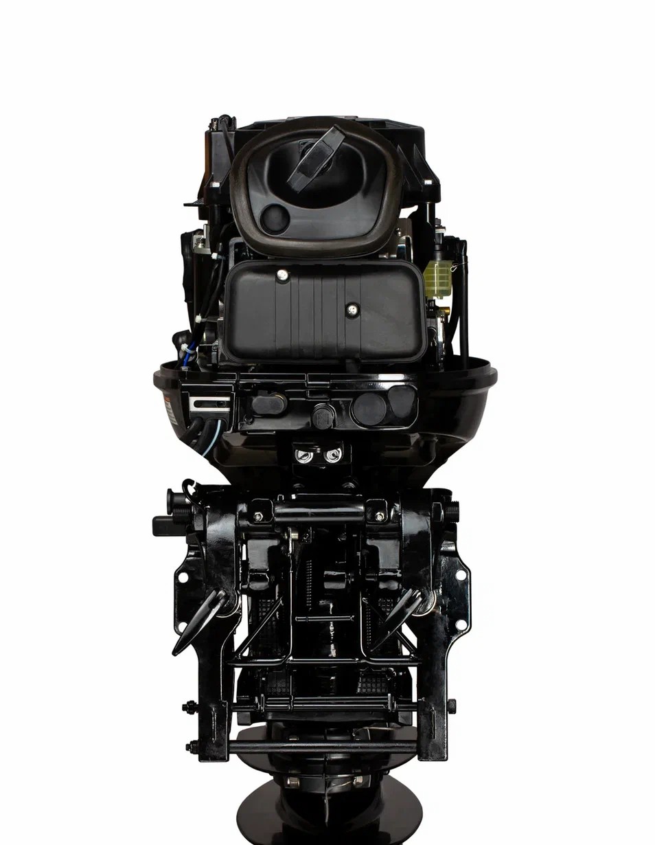 ЛОДОЧНЫЙ МОТОР GLADIATOR G40FHS в Назрани