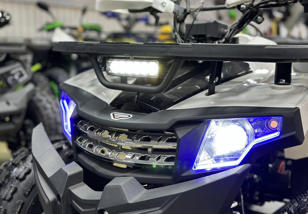 Квадроцикл PROMAX WILD 2.0 190 в Назрани