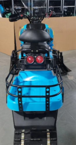 Снегоход MOTOLAND (МОТОЛЕНД) BARS 200 в Назрани