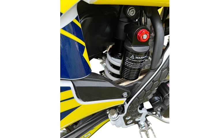 Эндуро мотоцикл IRBIS HTR 250 в Назрани