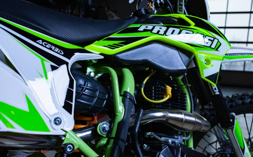 Мотоцикл Progasi SUPER MAX 300 PRO PR300 (ZS175FMN) в Назрани