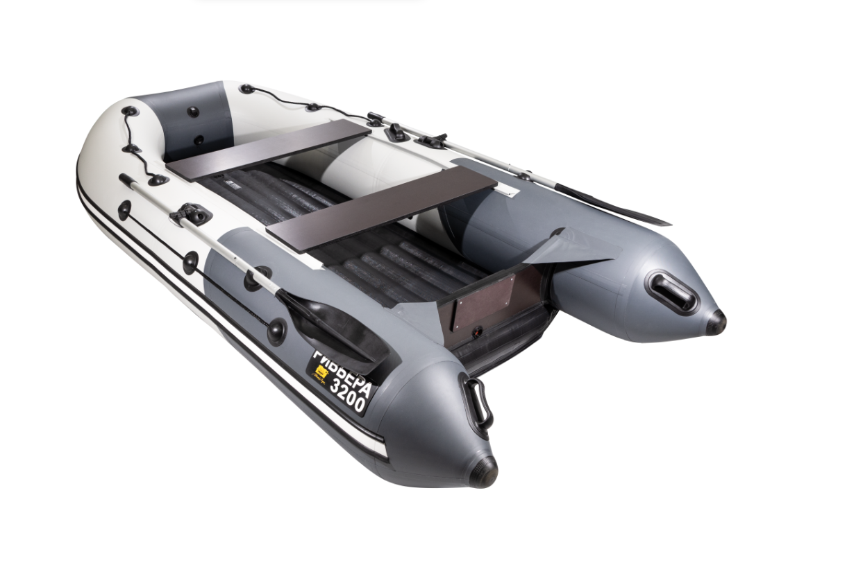 Лодка ривьера 3200 нднд гидролыжа в Назрани