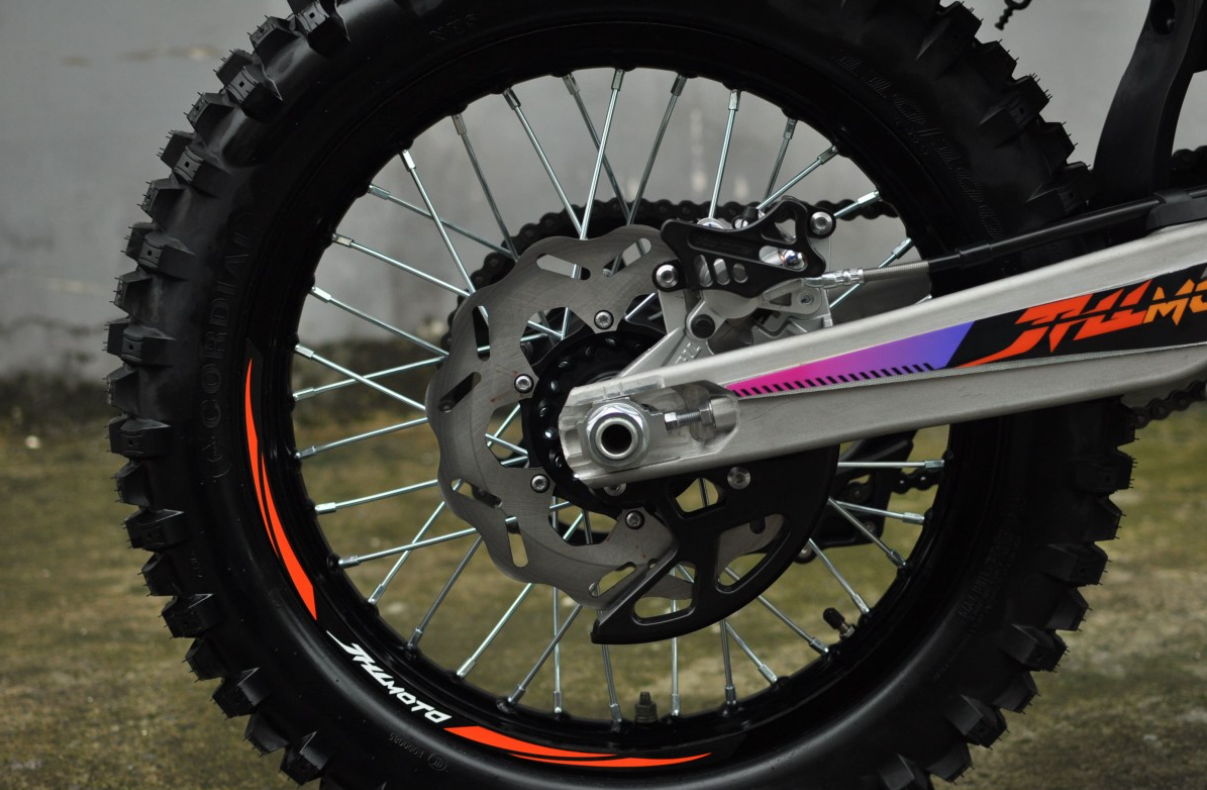 Мотоцикл JHLMOTO JHL LX3 PR300 (175FMN) в Назрани