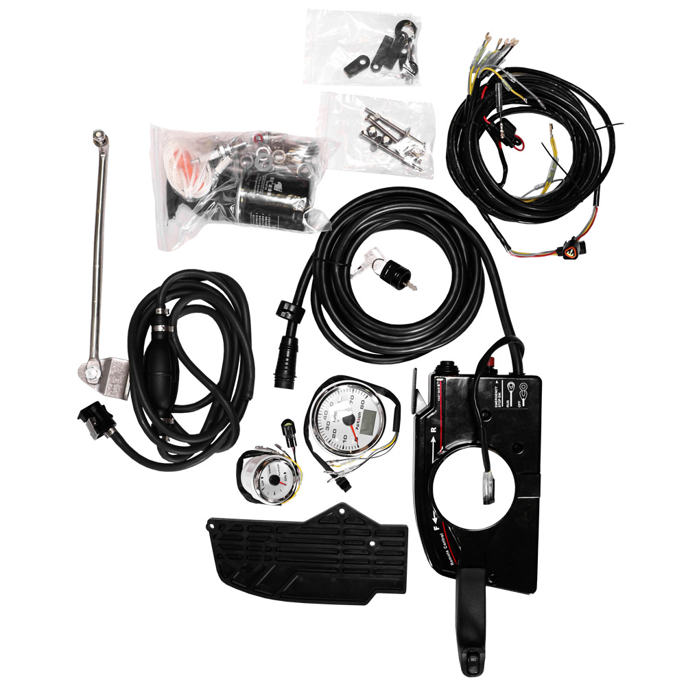 ЛОДОЧНЫЙ МОТОР TOYAMA F60FEL-T-EFI в Назрани