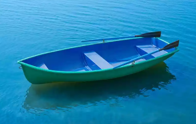 Стеклопластиковая лодка Дельфин в Назрани