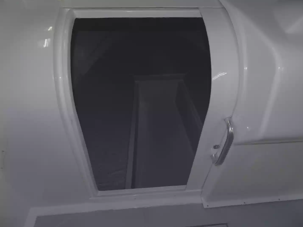 Стеклопластиковый катер Neman-550 с каютой в Назрани