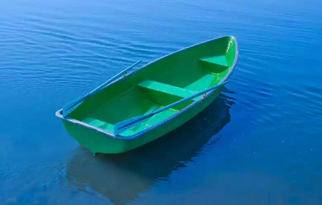 Стеклопластиковая Лодка Голавль в Назрани