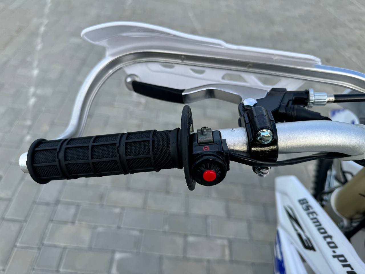 Эндуро / кросс мотоцикл BSE Z3 21/18 в Назрани