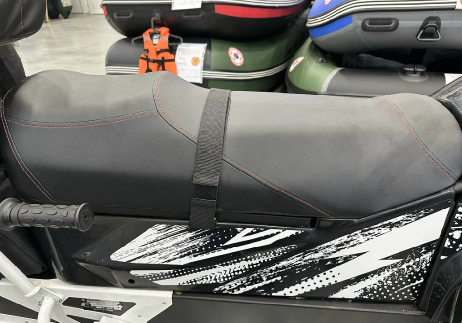 СНЕГОХОД IRBIS SF200L XE SUPERLONG в Назрани