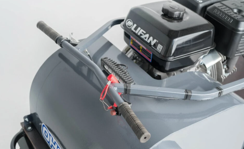 Мотобуксировщик ОНЕГО 500 15 FRONT LIMITED в Назрани