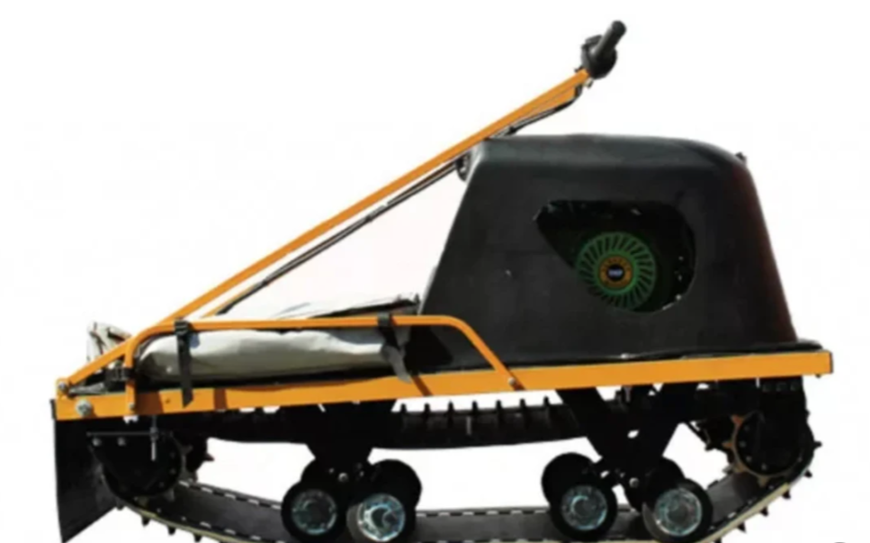 Мотобуксировщик LEBEDEV MOTORS РЕКС LV513 в Назрани