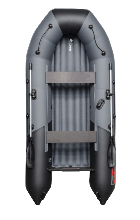 Лодка Таймень NX 3400 НДНД PRO в Назрани