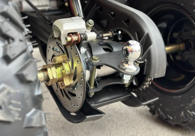 Квадроцикл GBM MAVERICK 300 NEW в Назрани