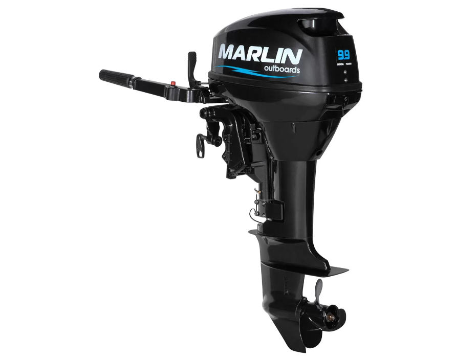 Лодочный мотор MARLIN MP 9.9 AMHL в Назрани