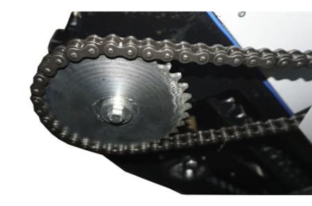 Мотобуксировщик XTREME-MOTORS "Полюс-2" Зима 13 л.с. в Назрани