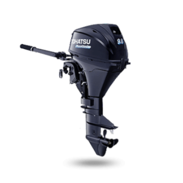 Лодочный мотор Tohatsu MFS 9.8 BS в Назрани