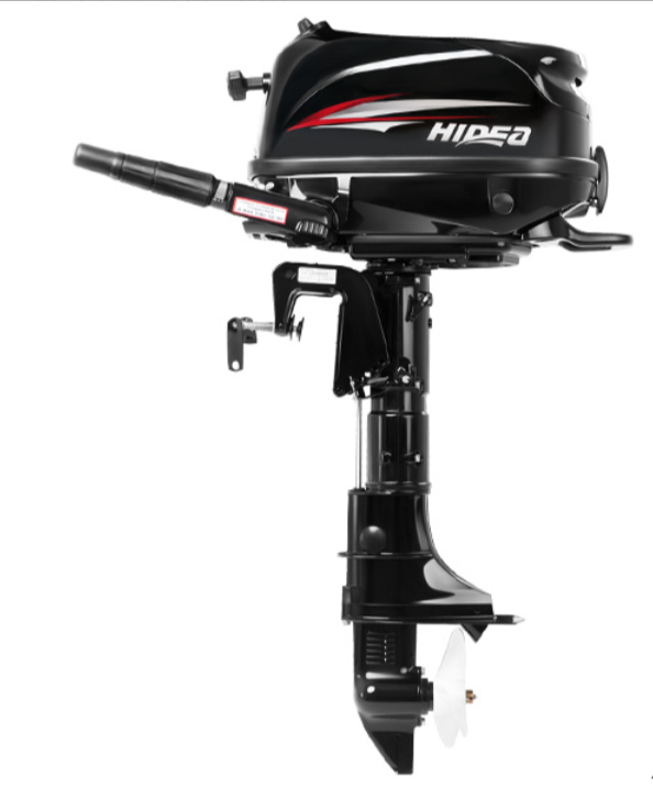 Лодочный мотор HIDEA HDF6HS в Назрани