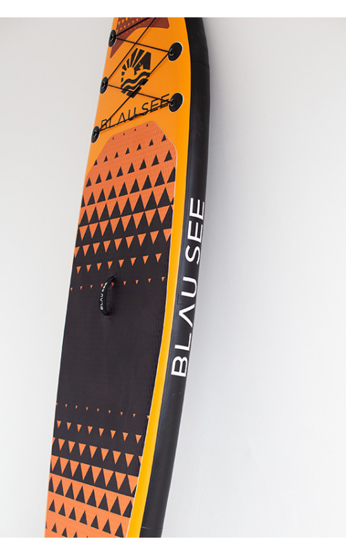 НАДУВНОЙ САП БОРД ORANGA SPACE 10,6 в Назрани