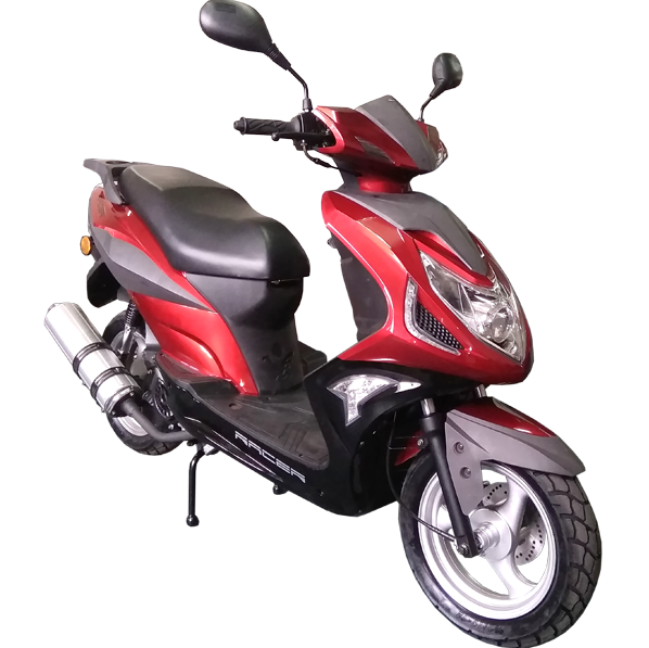 Скутер Racer RC50QT-6F Flame в Назрани
