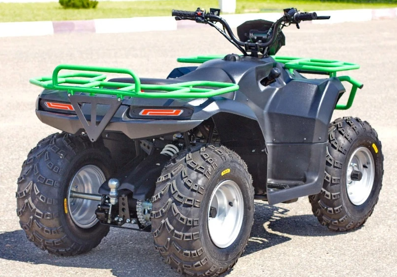 Квадроцикл IRBIS ATV150 в Назрани