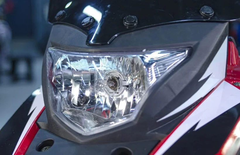 Снегоход Ataki WD 300 в Назрани