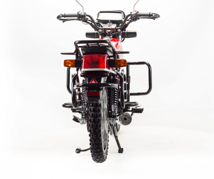 Мотоцикл MOTOLAND (МОТОЛЕНД) FORESTER LITE 200 в Назрани