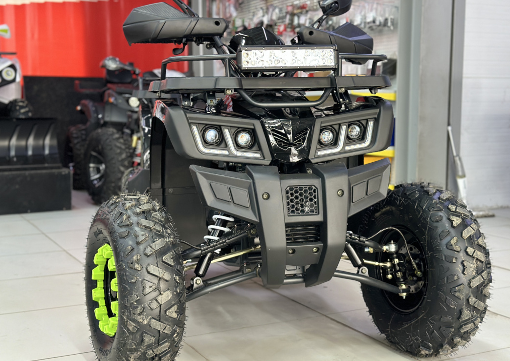 Квадроцикл GBM MAVERICK 300 NEW LUX в Назрани