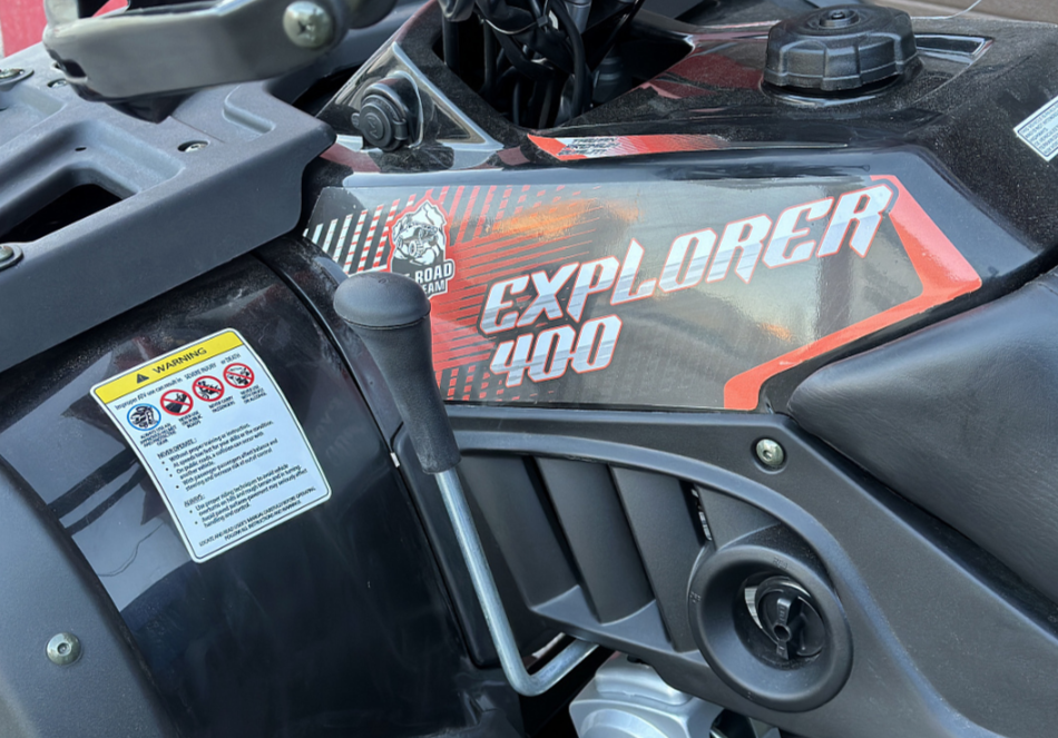 Квадроцикл GBM EXPLORER 400 NEW PREMIUM в Назрани