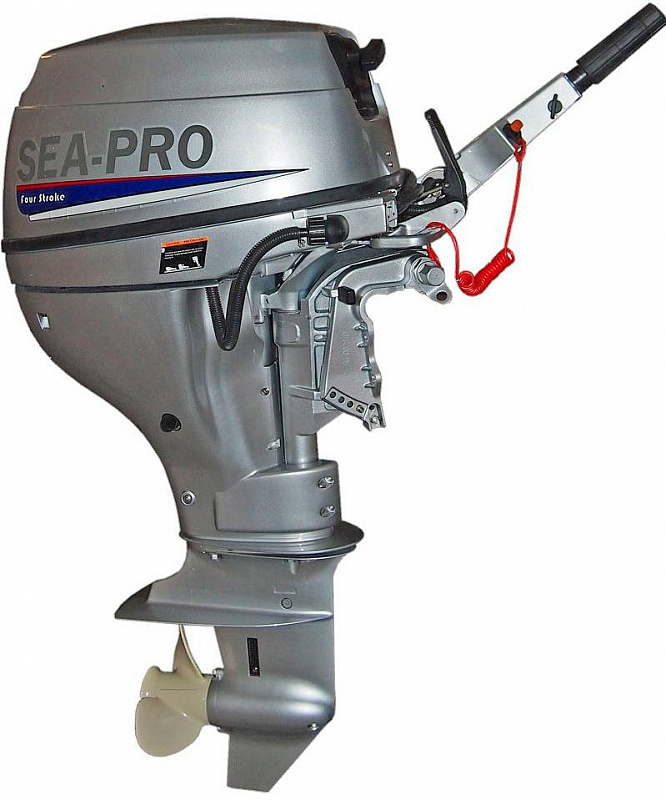 Лодочный мотор SEA-PRO F15S в Назрани