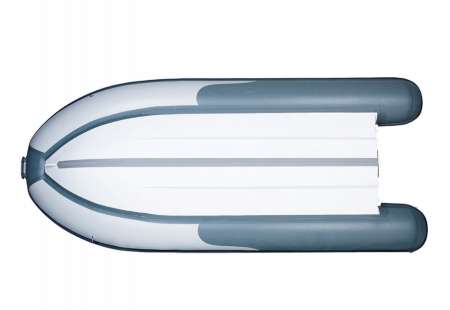 Лодка GLADIATOR RIB380AL в Назрани