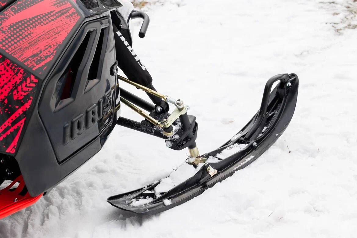 Снегоход IRBIS TUNGUS 400 25/26 в Назрани