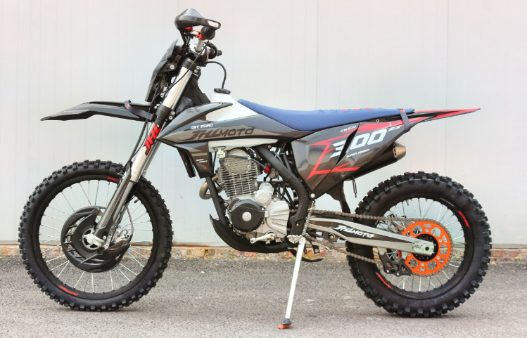 Мотоцикл JHLMOTO JHL Z3+ CB300 (175FMM) в Назрани