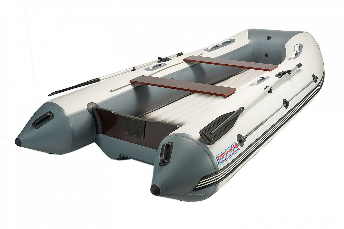 Лодка MISHIMO LITE DF 370 в Назрани