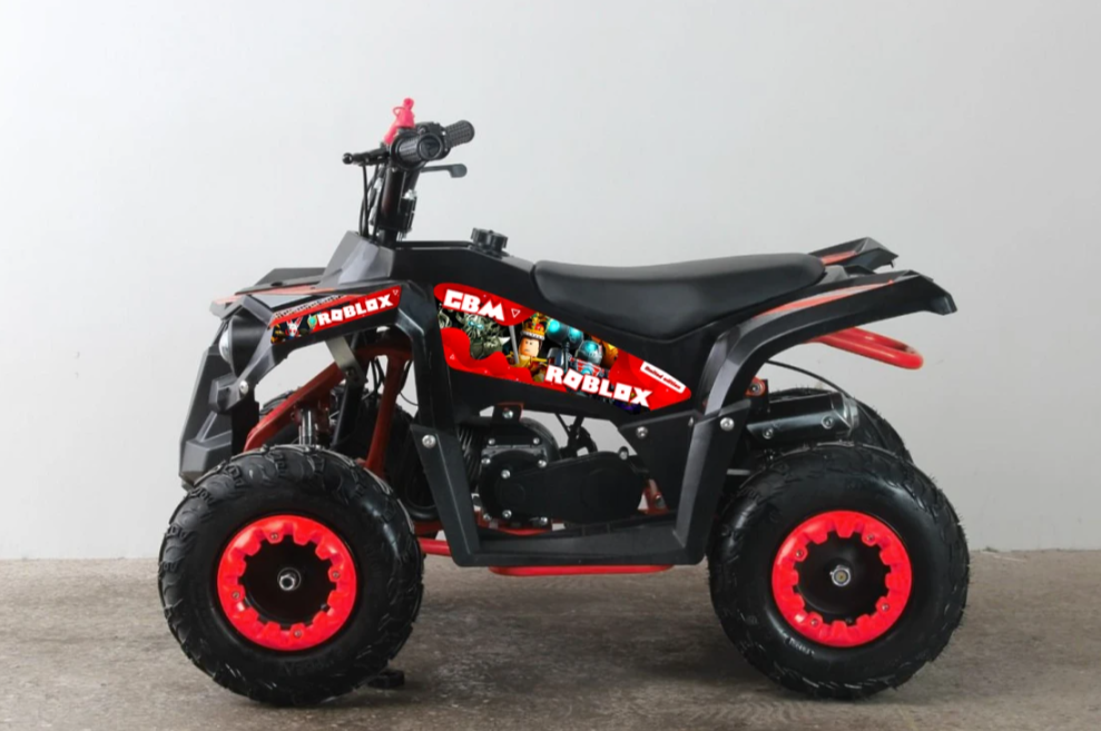 Квадроцикл GBM ROBLOX в Назрани