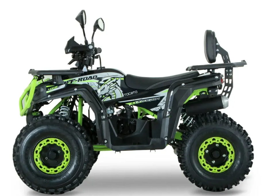 Квадроцикл YACOTA DRAGON LUX в Назрани