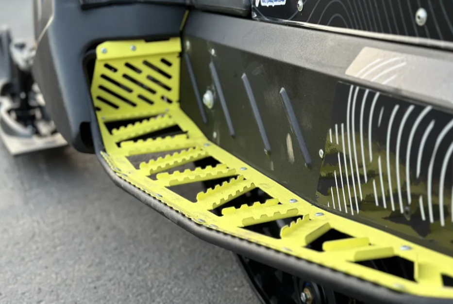 Снегоход РМ TIKSY 500 4Т в Назрани