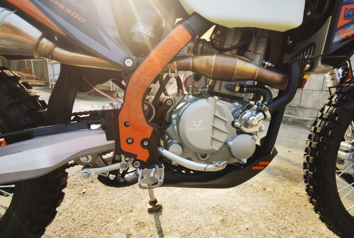 Мотоцикл JHLMOTO JHL Z5 NB300 (174MN-5) в Назрани