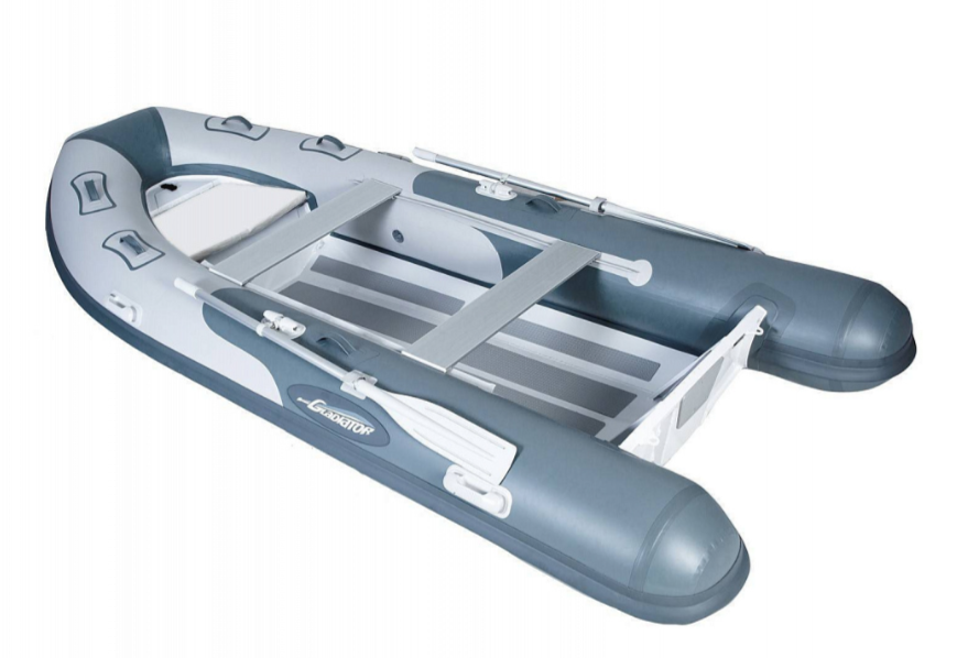 Лодка GLADIATOR RIB380AL в Назрани