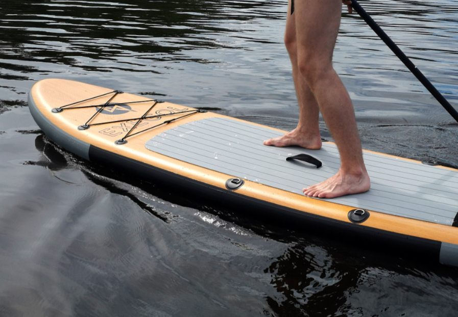 SUP (САП) Доска MISHIMO DINO 10(305) в Назрани