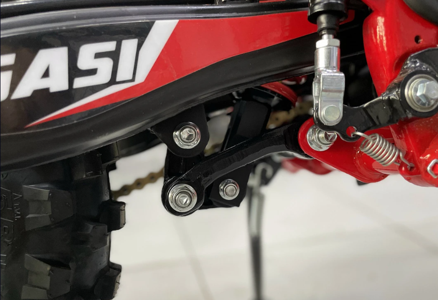 Мотоцикл Progasi SUPER MAX 250 PRO SPORT в Назрани