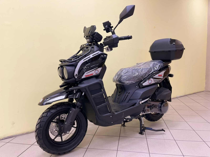 Скутер Скутер Jilang Танк 200 PRO в Назрани
