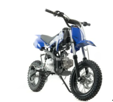 Питбайк MOTOLAND (МОТОЛЕНД) GS Motors S11 в Назрани