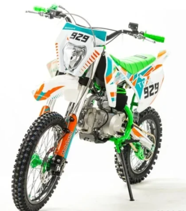 Питбайк MOTOLAND (МОТОЛЕНД) Кросс 125 TCX125 E в Назрани