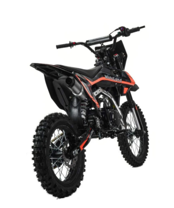 Питбайк MOTOLAND (МОТОЛЕНД) 150 GF150 E в Назрани