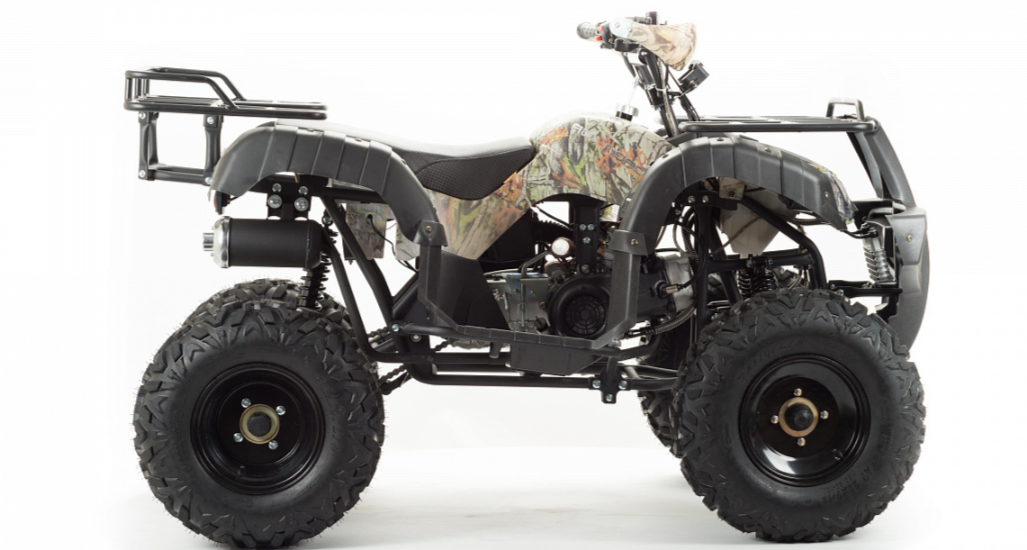 Квадроцикл MOTOLAND (МОТОЛЕНД) 200 ALL ROAD в Назрани