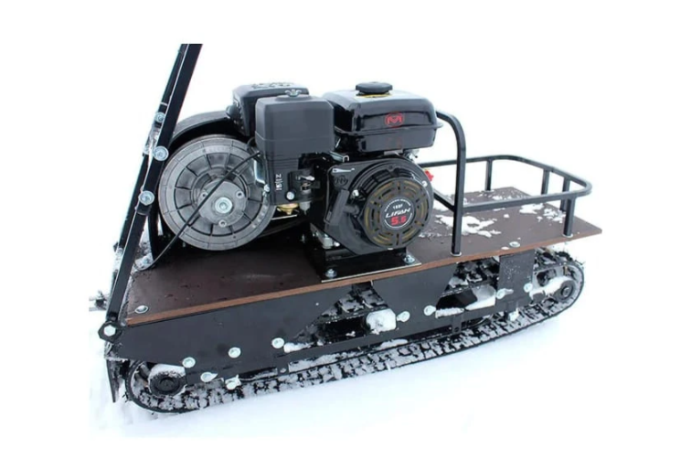 Мотобуксировщик ОНЕГО 500 15 л.с. в Назрани