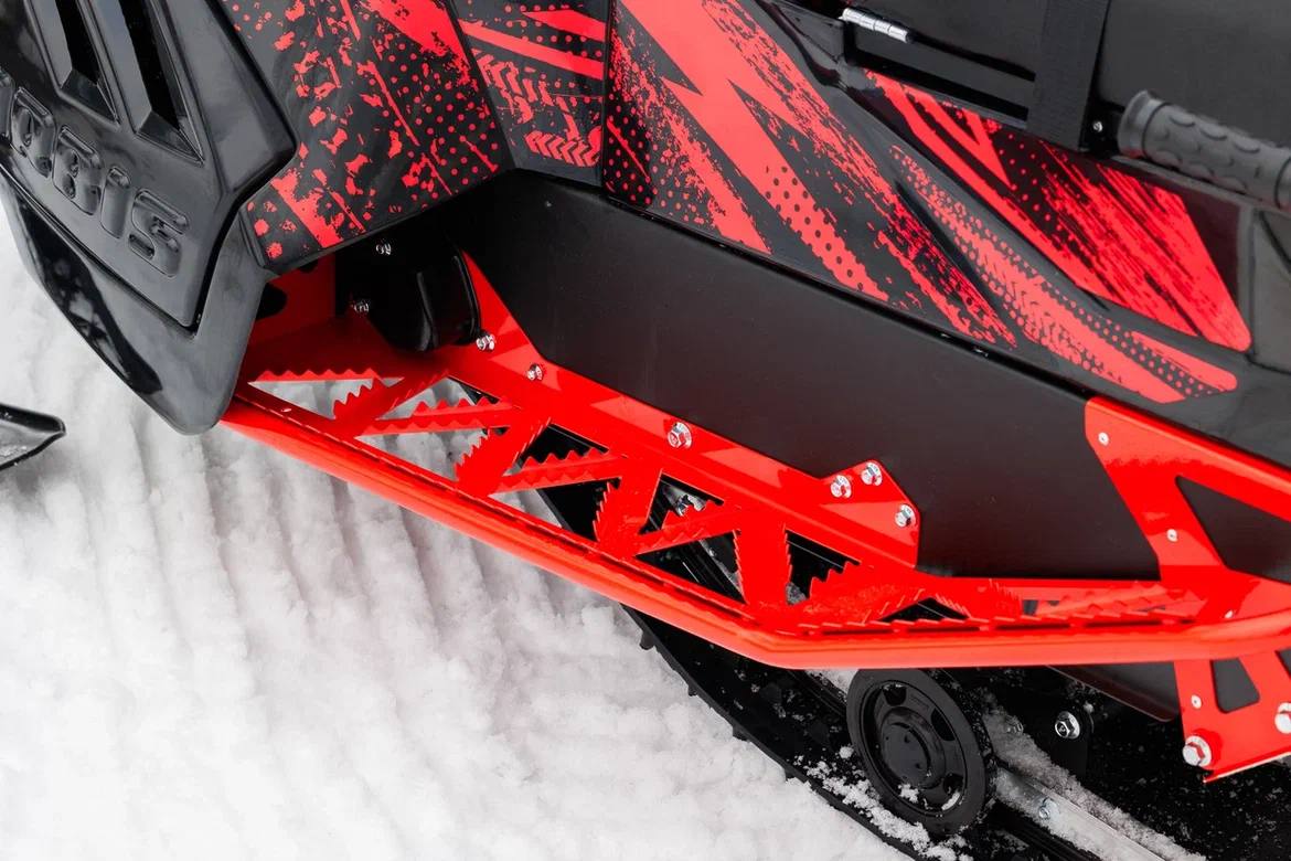 Снегоход IRBIS SF200L NEW 24/25 в Назрани