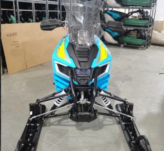 Снегоход MOTOLAND (МОТОЛЕНД) BARS 200 в Назрани