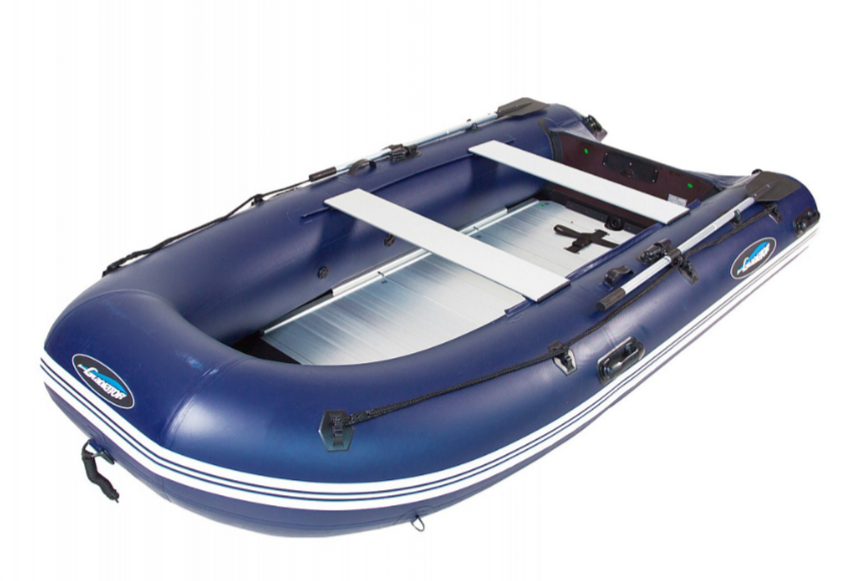 НАДУВНАЯ ЛОДКА GLADIATOR B330AL в Назрани