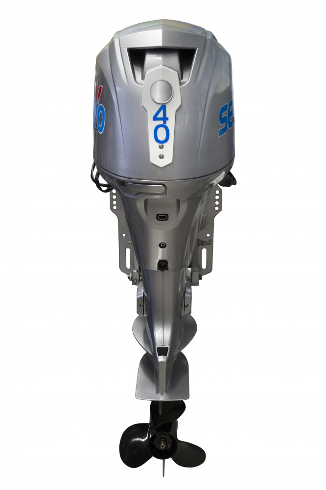 Лодочный мотор SEANOVO SNEF40FEL-T EFI в Назрани